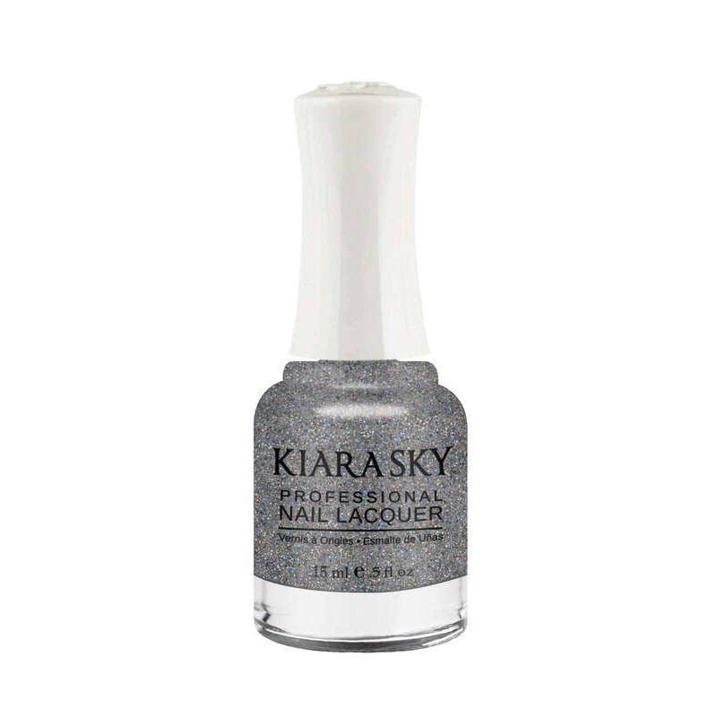 KIARA SKY – NAIL LACQUER - N437 TIME FOR A SELFIE